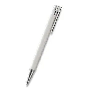 Lamy Logo M + Fehér golyóstoll